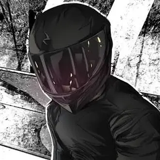 CrustyToes의 BB - Biker Boy