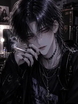 Profile image of Hokuto