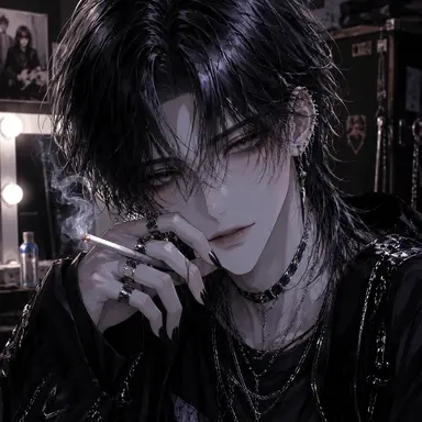 Profile image of Hokuto