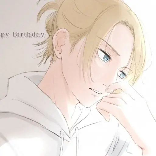 PluckyAlarm2311의 Annie & Armin (Married Couple) (Remake)