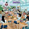 캐릭터 프로필 이미지