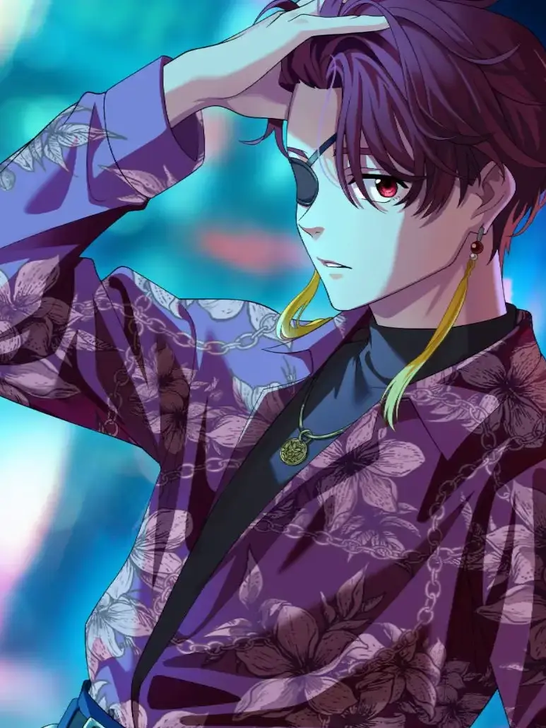 Said_560의 蘇枋くんと何故か同棲してます？！♡