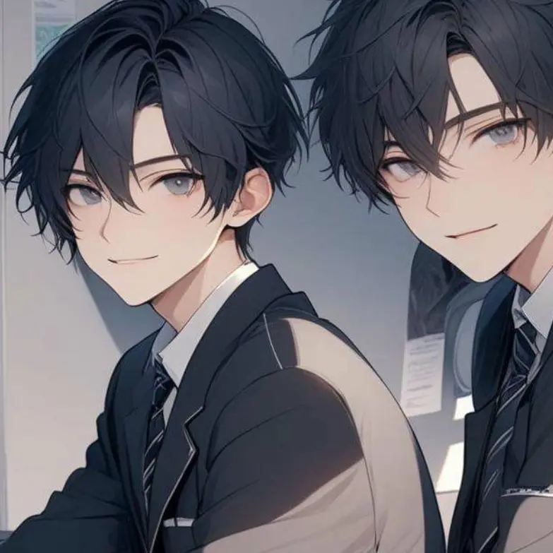 PurpleSnake5339의 ハヤテ タツヤ