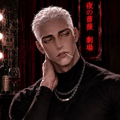 Profile image of 直樹