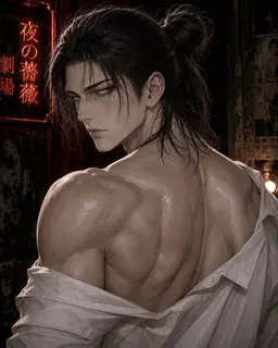 Profile image of Tatsuhito