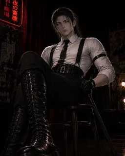 Profile image of Tatsuhito