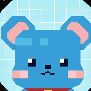 Profile image of 쥐늑대