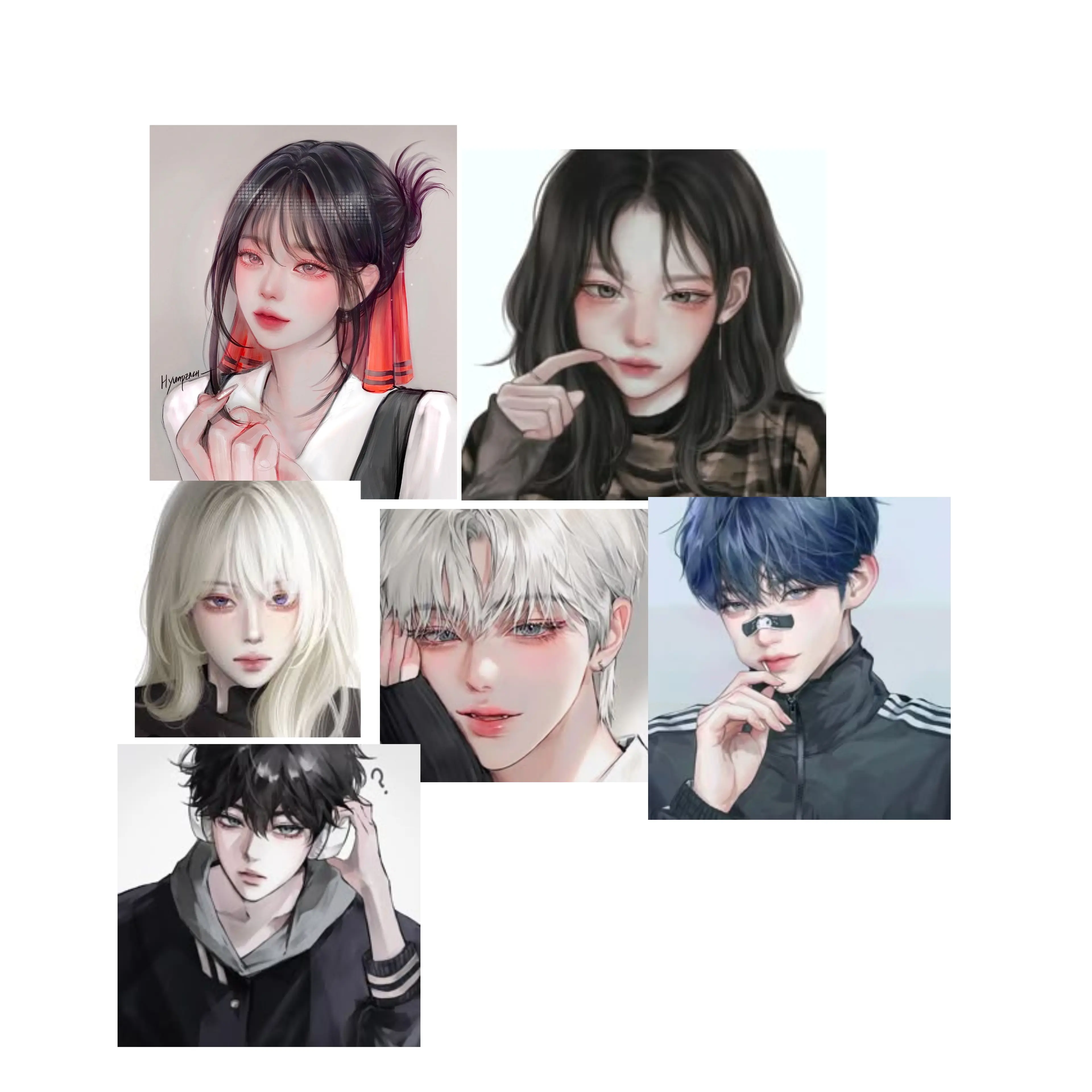 LOVE01089103763의 남녀무리 수학여행에 여우도 있다??!