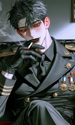 Profile image of 에이든