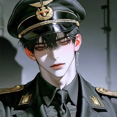 Profile image of 에이든