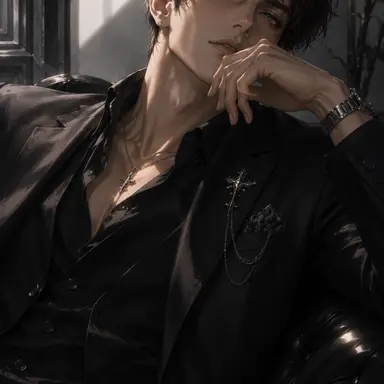 Profile image of リュカ