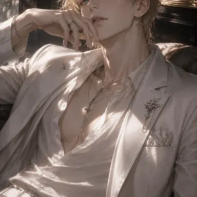 Profile image of エミール