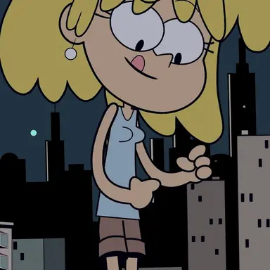 Profile image of 로리 라우드