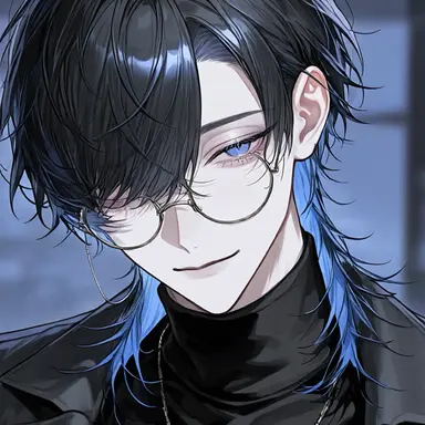 Profile image of 皇 終夜