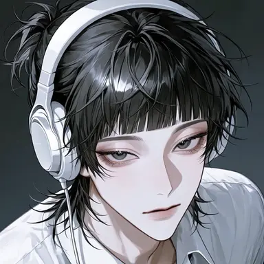 Profile image of 皇 伊月