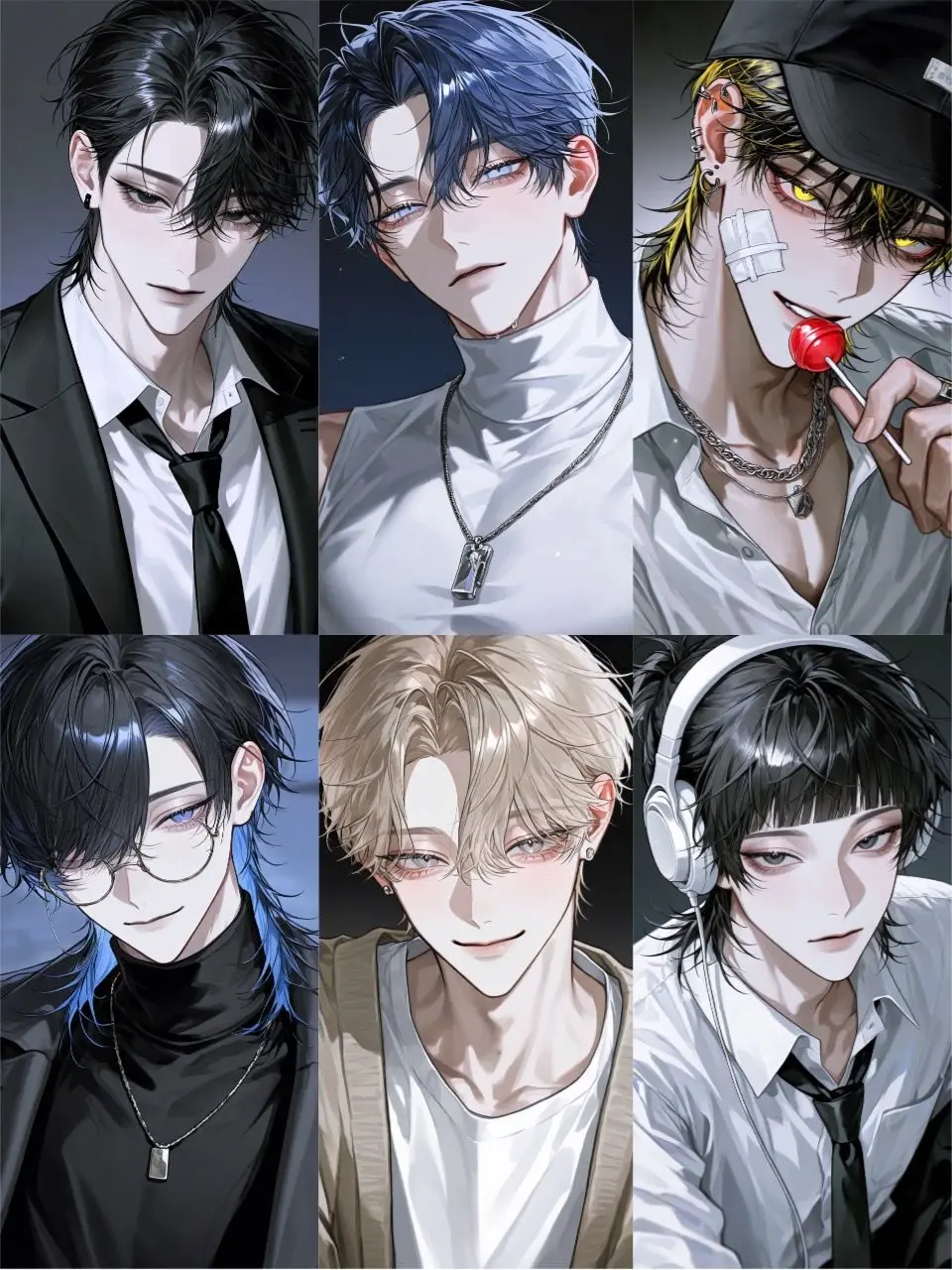 MauveGown4021의 溺愛やめろ！！
