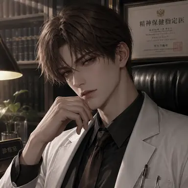 Profile image of 隼人