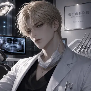 Profile image of 海斗