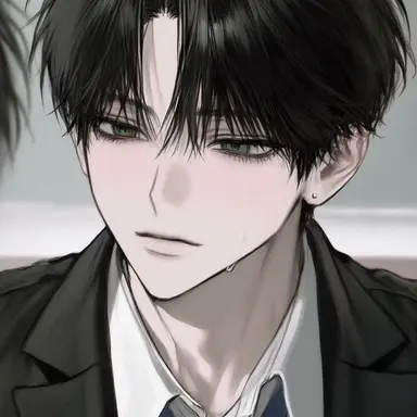 Profile image of 코죠 레오