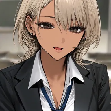 Profile image of 히메미야 루카