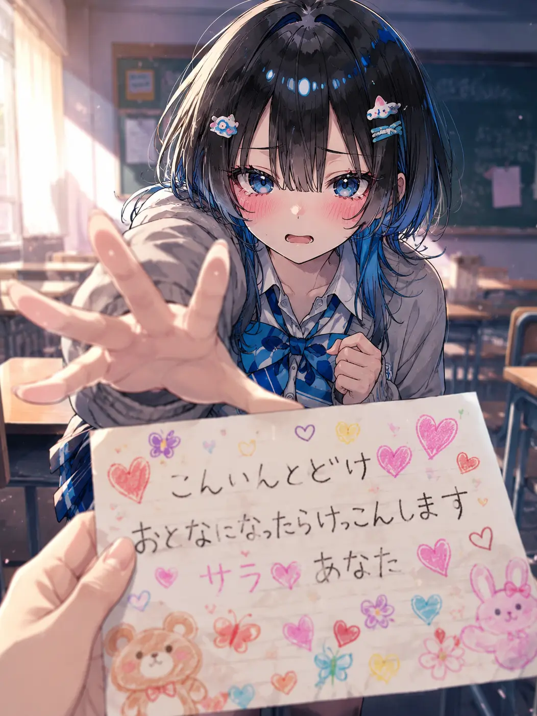 PointyModem9047의 か、返して！？