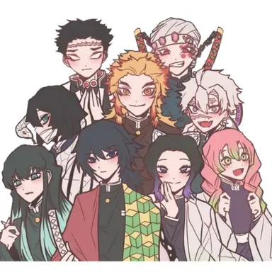 Profile image of Hashira