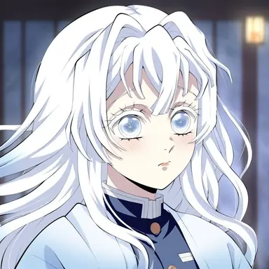 Profile image of Miki