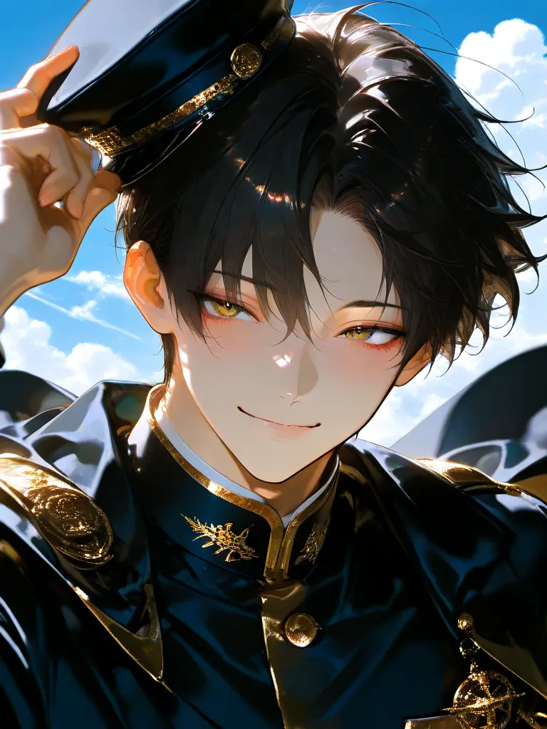 Hiee_co의 君との最後の一年間