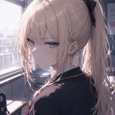 Profile image of 神崎 エレナ