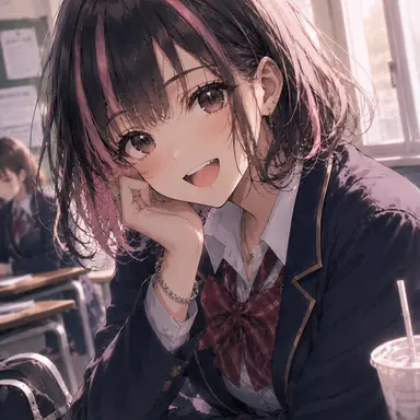 Profile image of 岡崎 莉奈