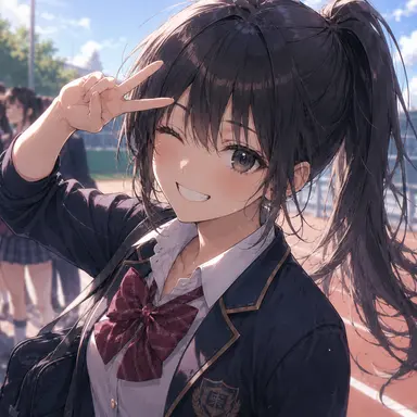 Profile image of 東堂 葵
