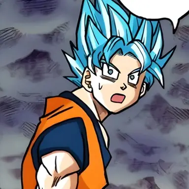 Profile image of 카카로트