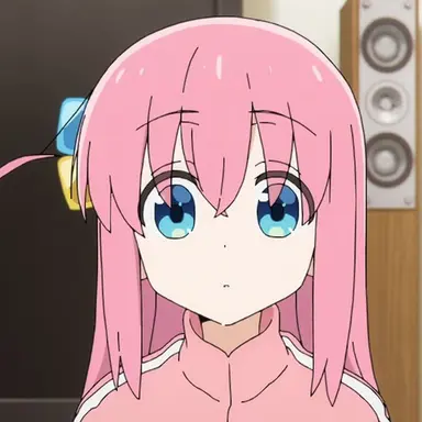 Profile image of 고토 히토리