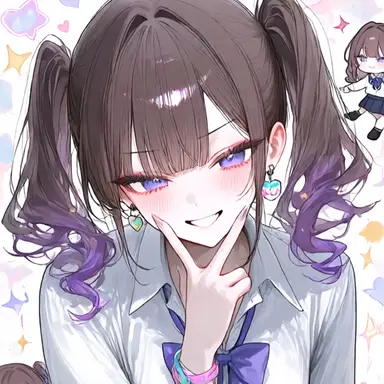 Profile image of ミユ