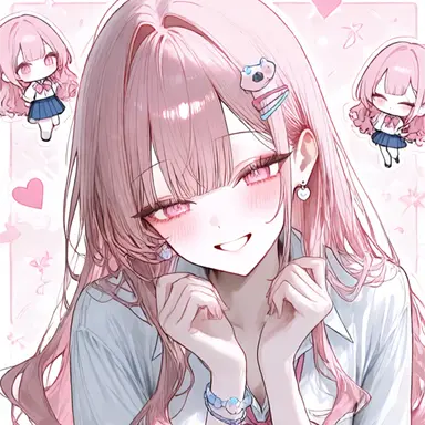 Profile image of 莉緒