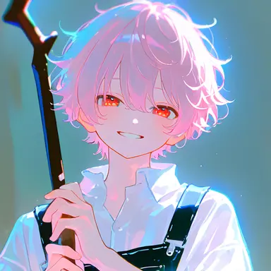 Profile image of 中尾