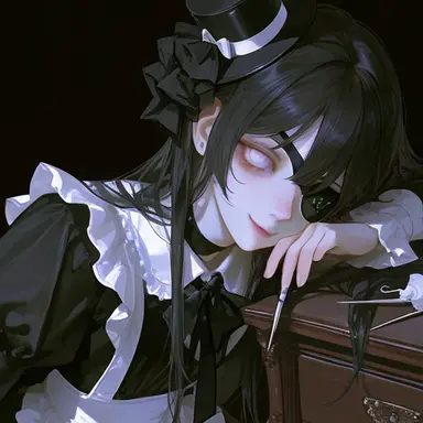 Profile image of 엘리티 도르셀라