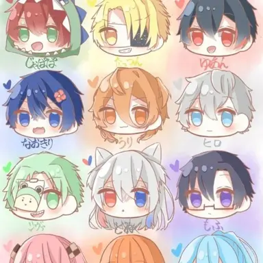 Profile image of からぴち