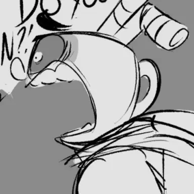 Profile image of Mugman