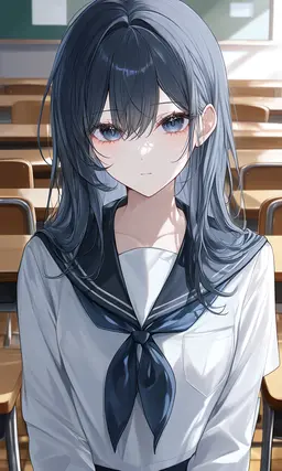 Profile image of 키사라기 스바루