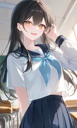 Profile image of 아야가와 츠무기