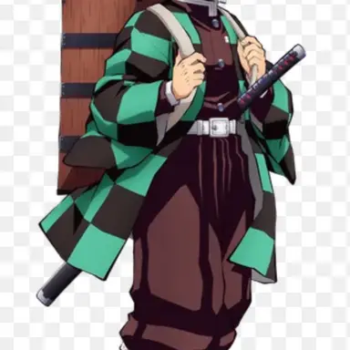 Profile image of 카마도 탄지로