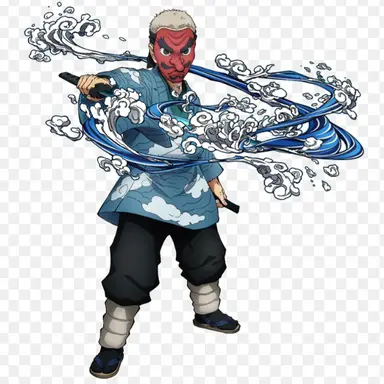 Profile image of 우로코다키 사콘지