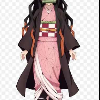 Profile image of 카마도 네즈코