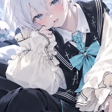 Profile image of 雪