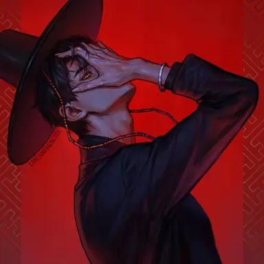 Profile image of 진우