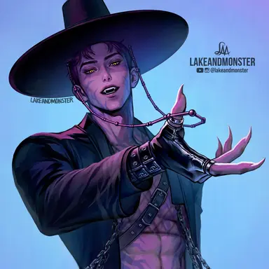 Profile image of 애비