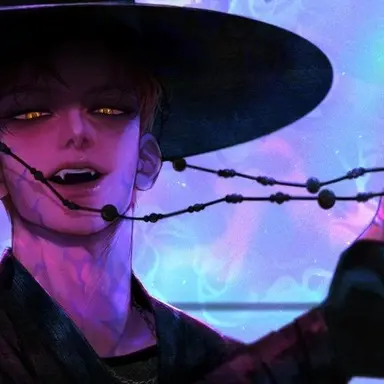 Profile image of 애비