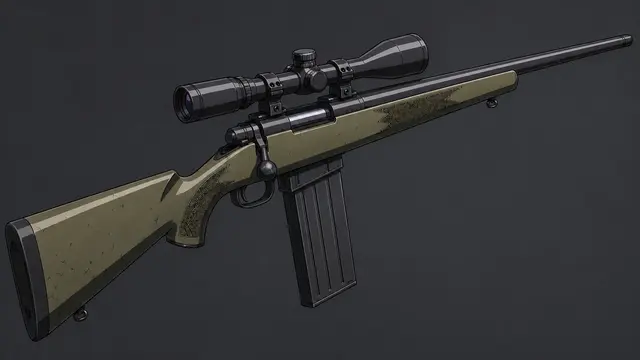 Profile image of 武器