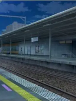 wasasebirutya의 きさらぎ駅から出ろ！